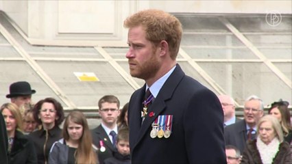 Rührend: Hier spricht Prinz Harry erstmals offen über den Tod seiner Mutter