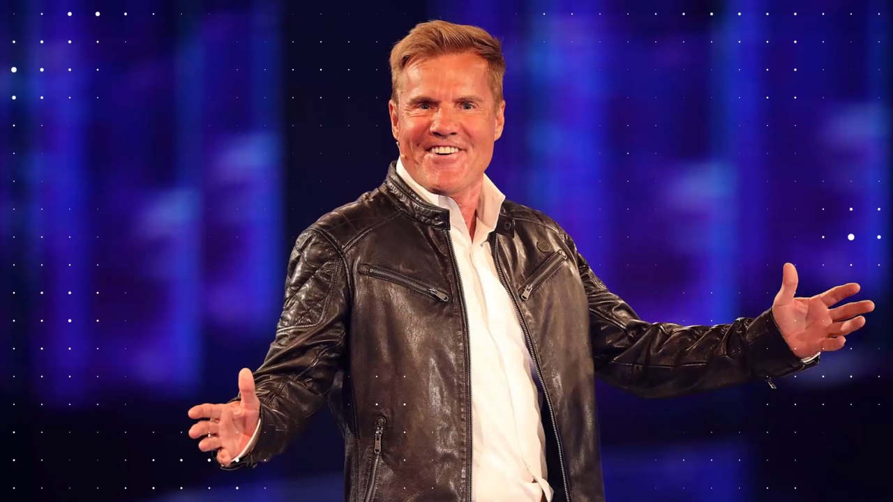 Peinlich: Dieter Bohlen kennt Oana Nechitis Namen nicht