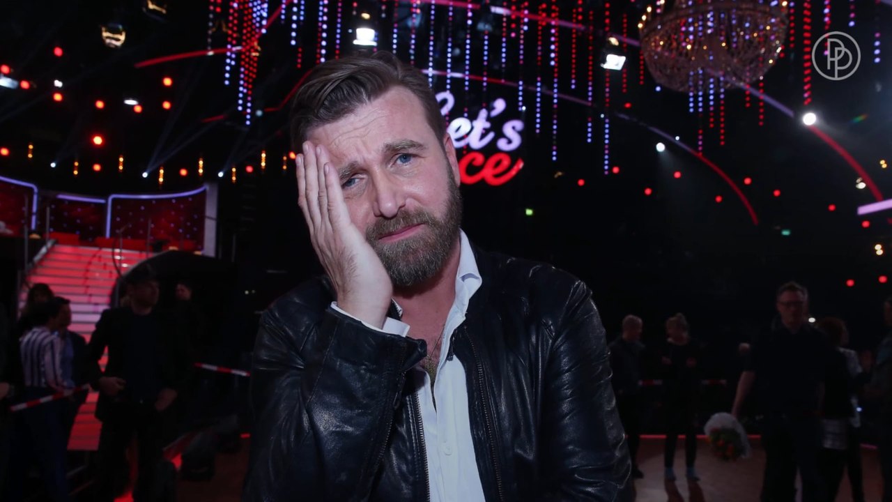 Niels Ruf erntet Shitstorm für seinen Daniel-Küblböck-Tweet