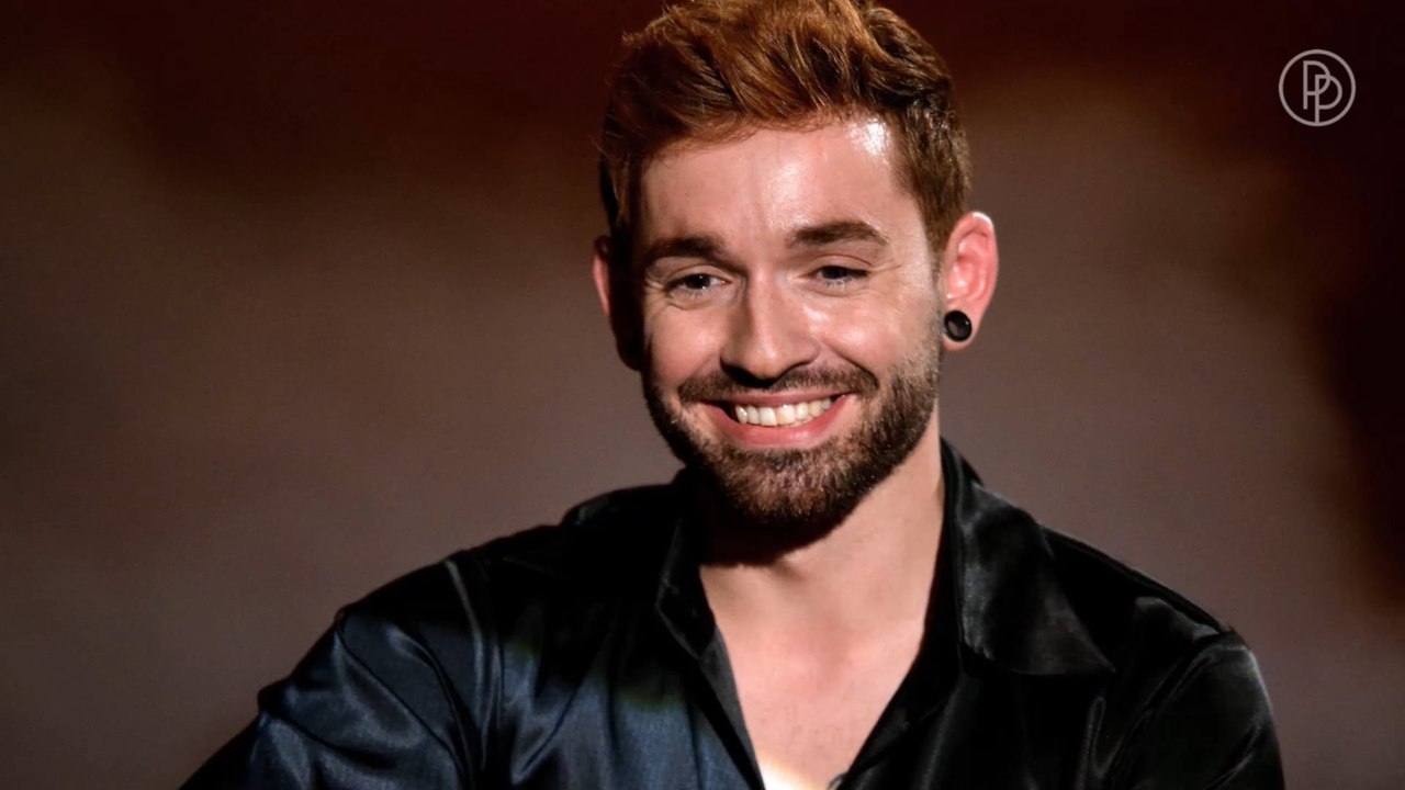 Daniel Küblböck letztes Theaterstück: Nahm er seine Rolle zu ernst?