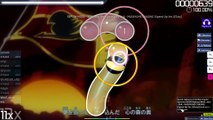 Osu! •UNL• ~ GamePlay ~ Replay MASAYUME CHASING SpeedUpVer Easy NIGHTCORE ~ Osu! App ~ 1080pᴴᴰ ~ 2019 ~ W10