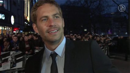 Paul Walker (†) wäre heute 45 geworden