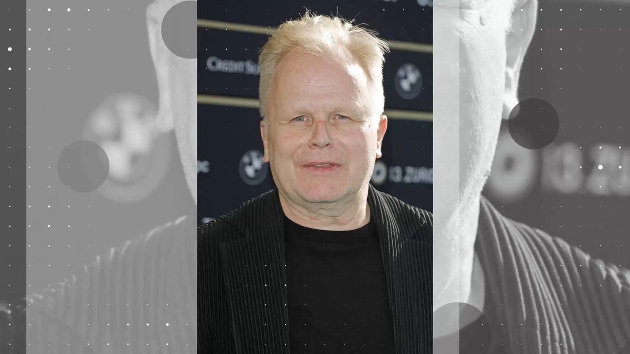 Jetzt singt Herbert Grönemeyer auf Türkisch