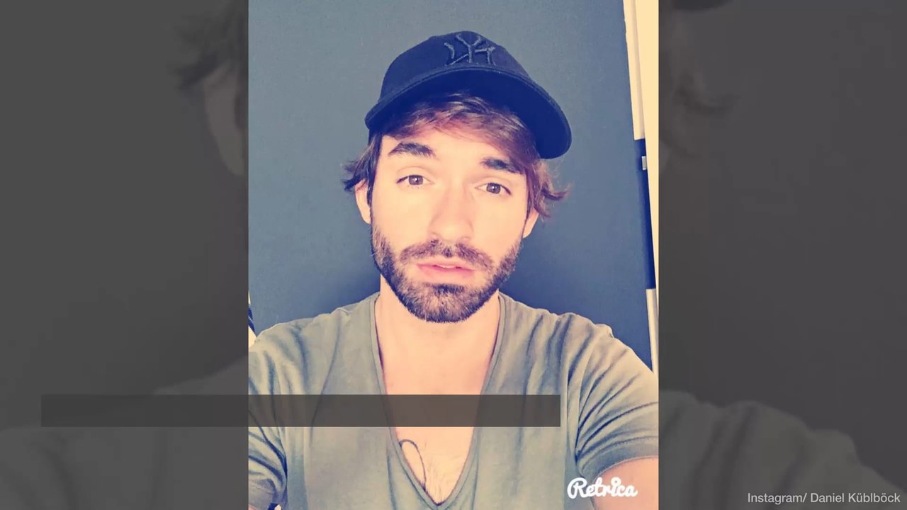 Das sagt Daniel Küblböcks Schauspielschule zu den Mobbing-Vorwürfen