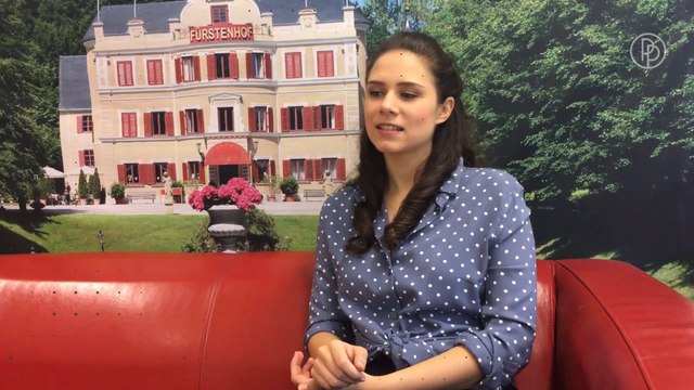 „Sturm der Liebe“ Interview mit Helen Barke: Gemeinsamkeiten zwischen ihr und „Denise“