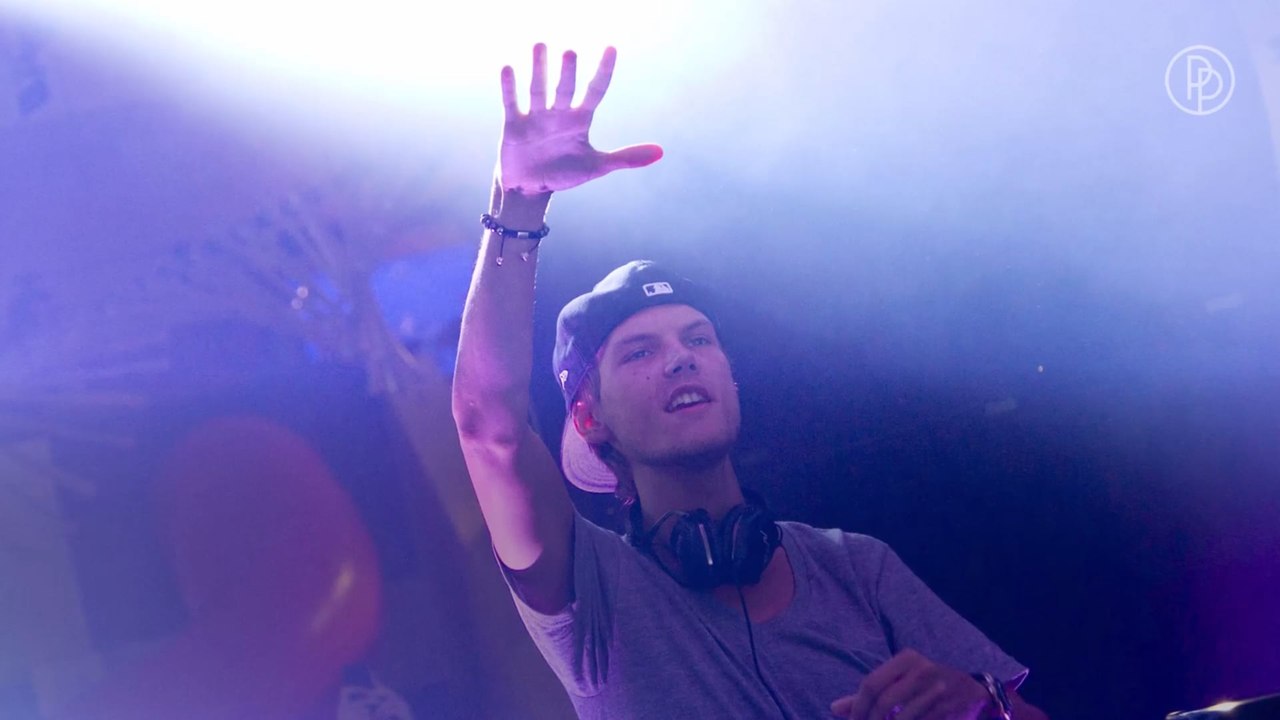 Avicii (†28) wäre heute 29 Jahre alt geworden