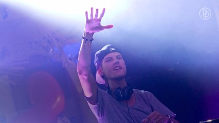 Avicii (†28) wäre heute 29 Jahre alt geworden