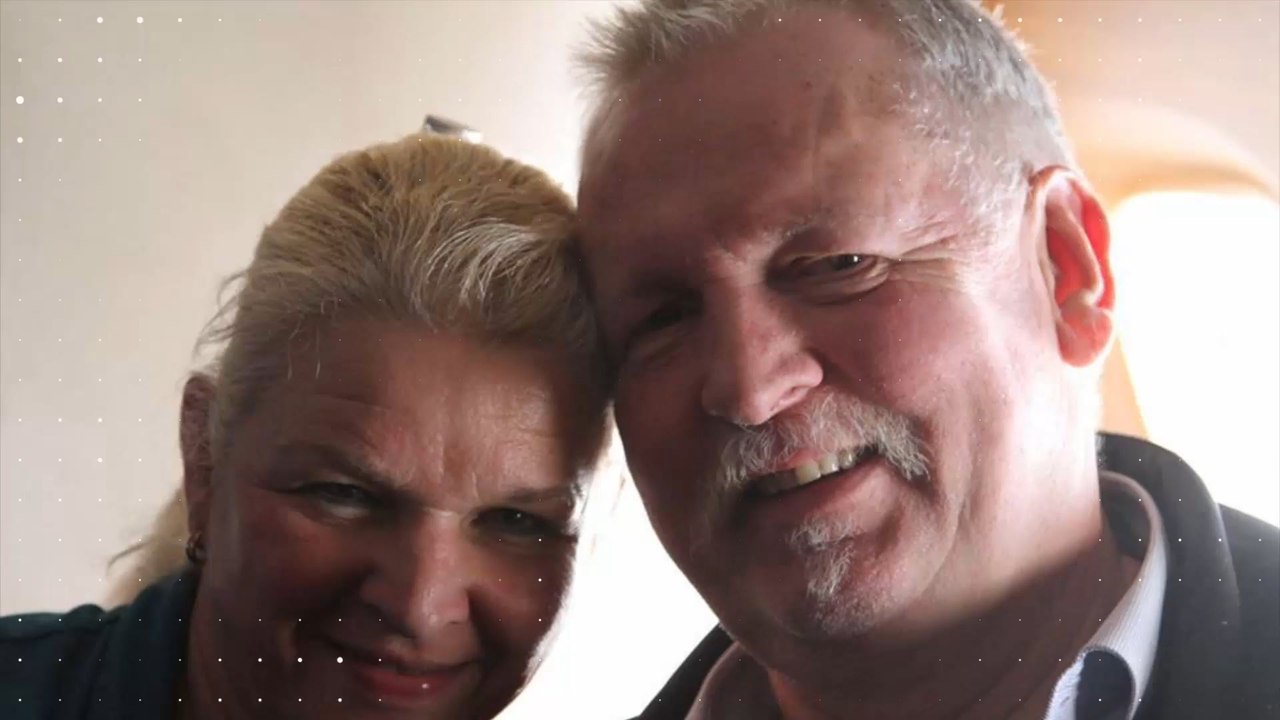 Tamme Hankens 2. Todestag: So erinnert Carmen an ihren verstorbenen Mann