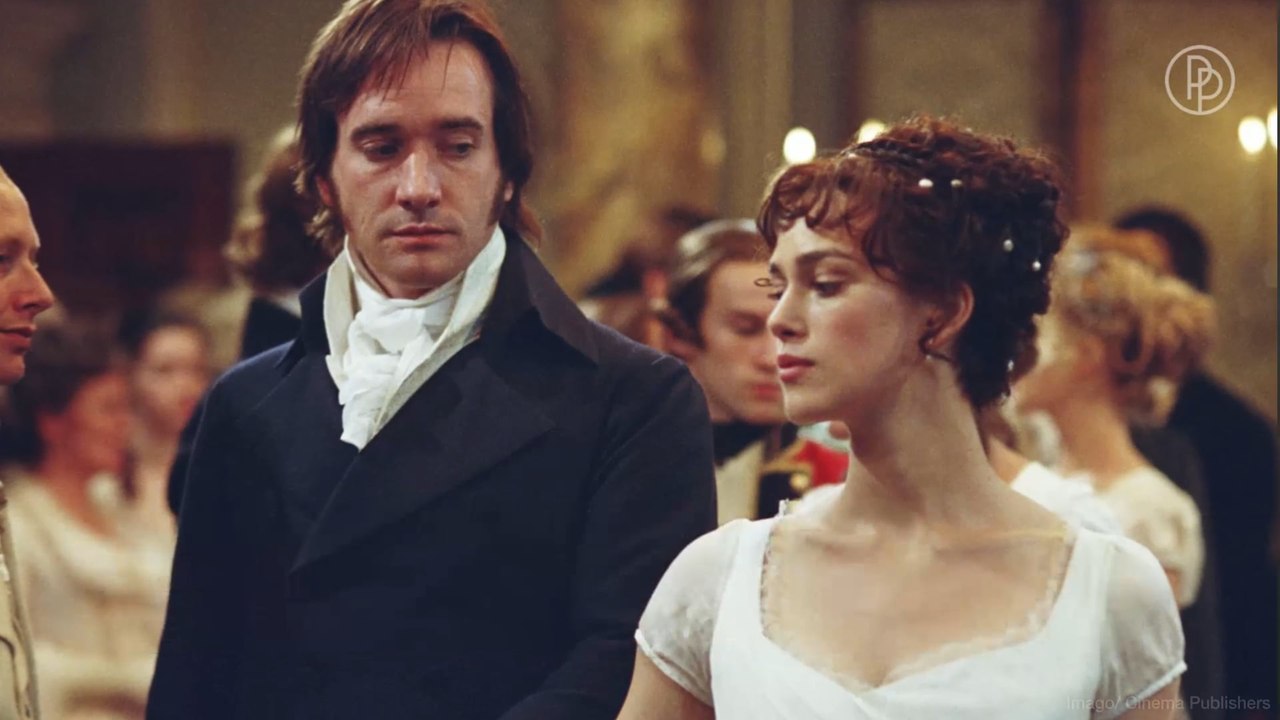 Die schönsten Heiratsanträge in Filmen