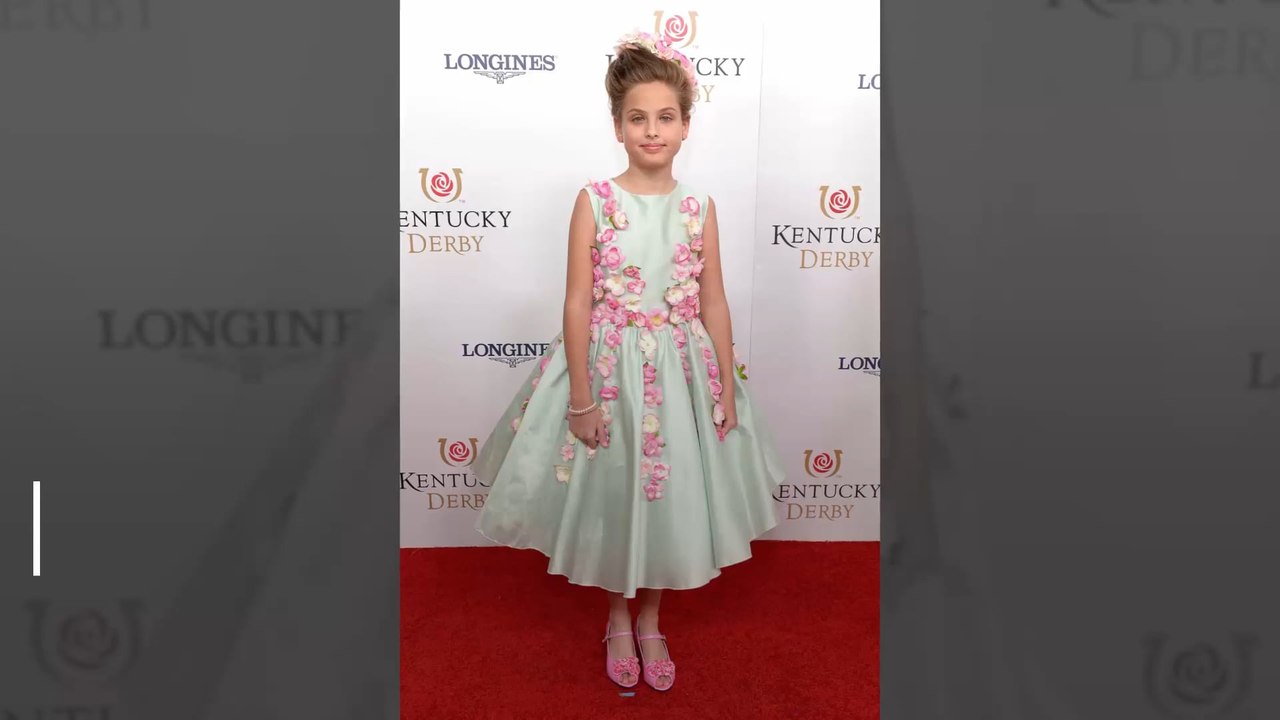 Anna Nicole Smith (†39): So groß ist ihre Tochter schon