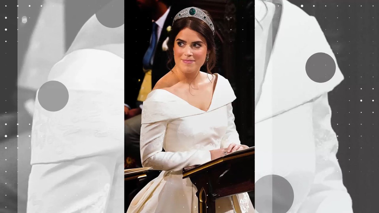 Eugenie, Meghan oder Kate - Wer ist die schönste Braut im Land?