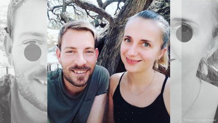 „Bauer sucht Frau“: Anna und Gerald eröffnen eigenen Campingplatz in Namibia