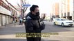 [INCIDENT] Block the road in front of the entrance to the apartment building !, 생방송 오늘 아침 20201216
