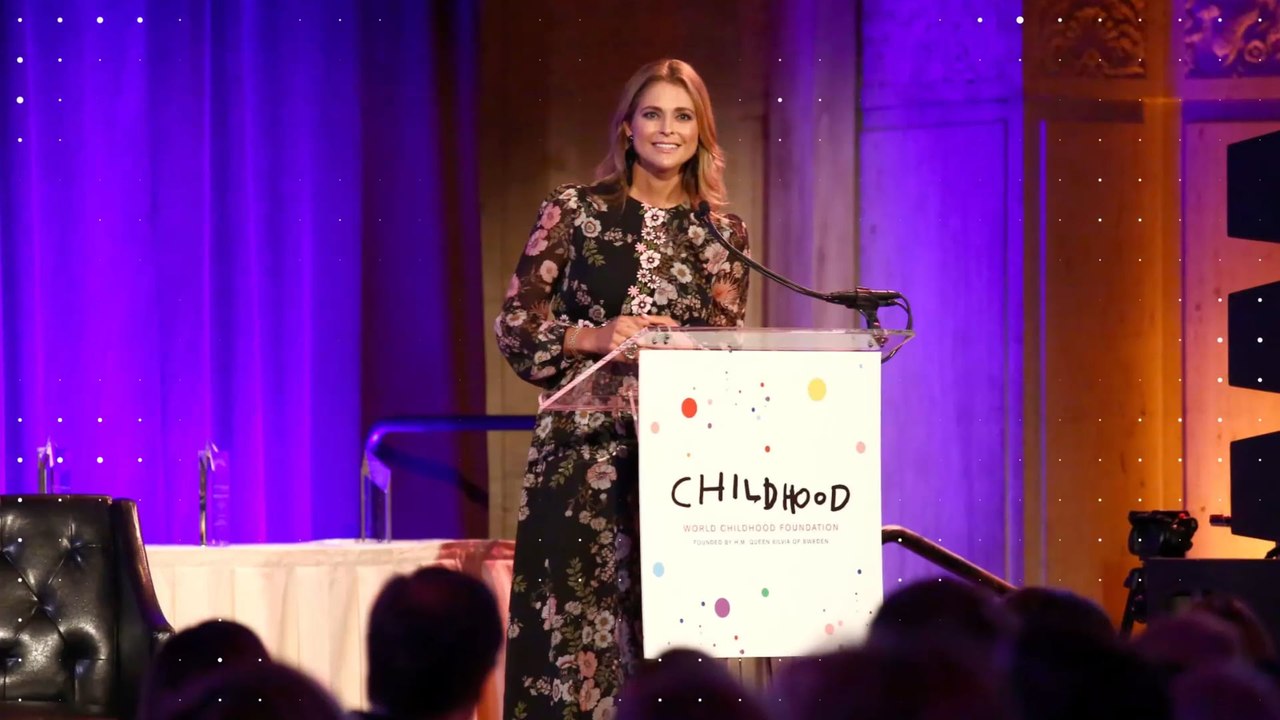 Wem steht's besser? Madeleine und Máxima im Style-Duell