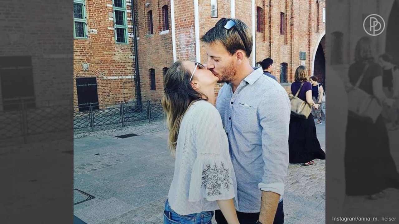 „Bauer sucht Frau“-Gerald und Anna nehmen sich eine Pause