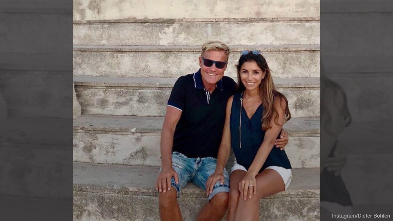 Dieter Bohlen: Seine Carina wird jetzt Model