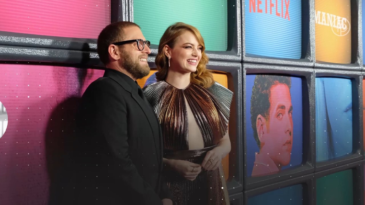 „Maniac“ mit Jonah Hill und Emma Stone: So sind die Kritiken