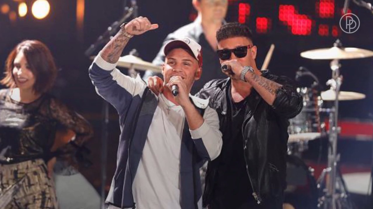 Pietro Lombardi: Erneut gemeinsamer Song mit Kay One