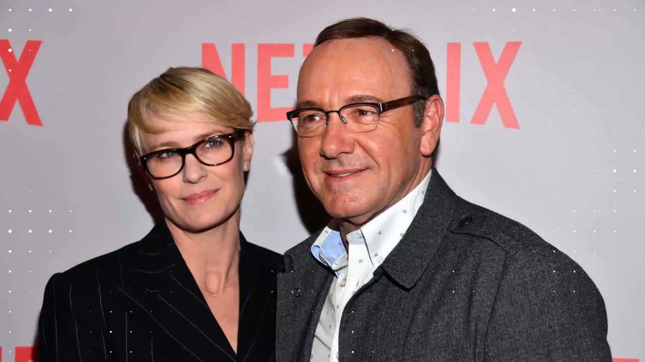 „House of Cards'-Trailer: „Frank“ ist tot