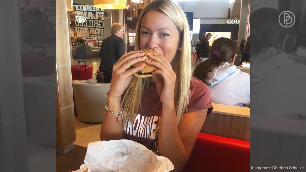 „Promi Big Brother“: So viel hat Chethrin Schulze abgenommen