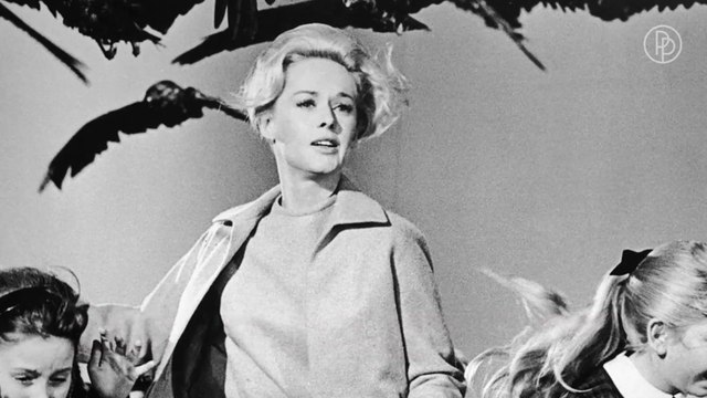 Alfred-Hitchcock-Star Tippi Hedren: So geht es der Schauspiel-Legende heute