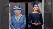 Königin Elisabeth II. unterstützt Herzogin Meghan bei Familien-Drama