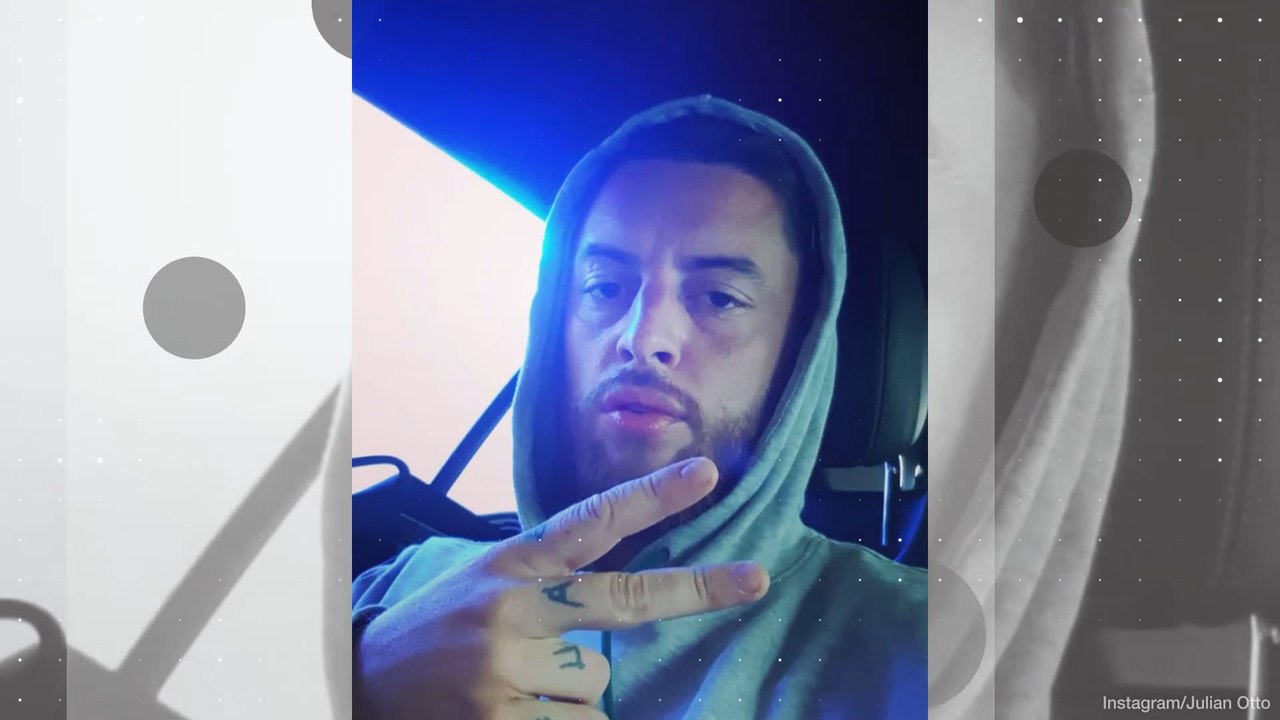 Bausa: Echter Name, Herkunft - Das müsst ihr über den Rapper wissen