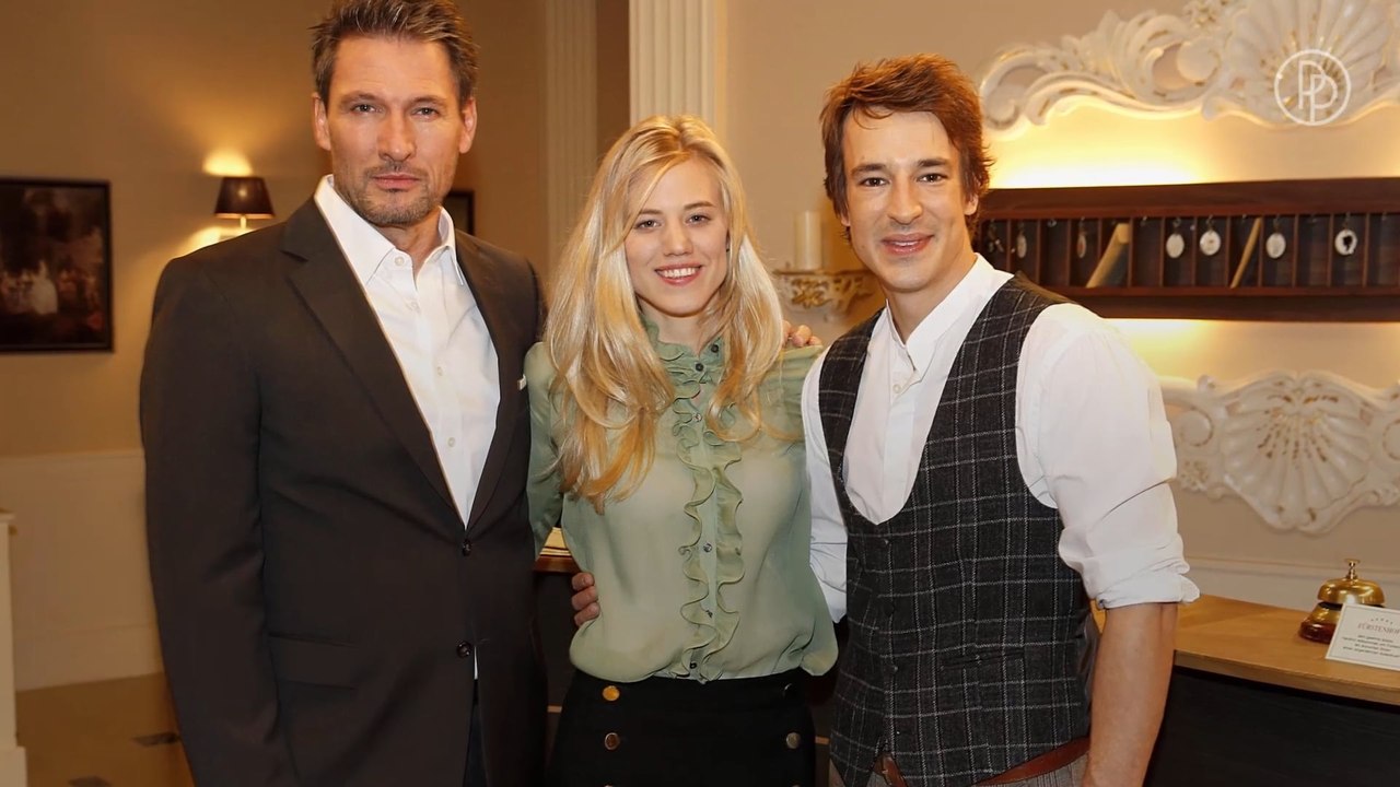 „Sturm der Liebe“: Diese Hauptdarsteller steigen aus