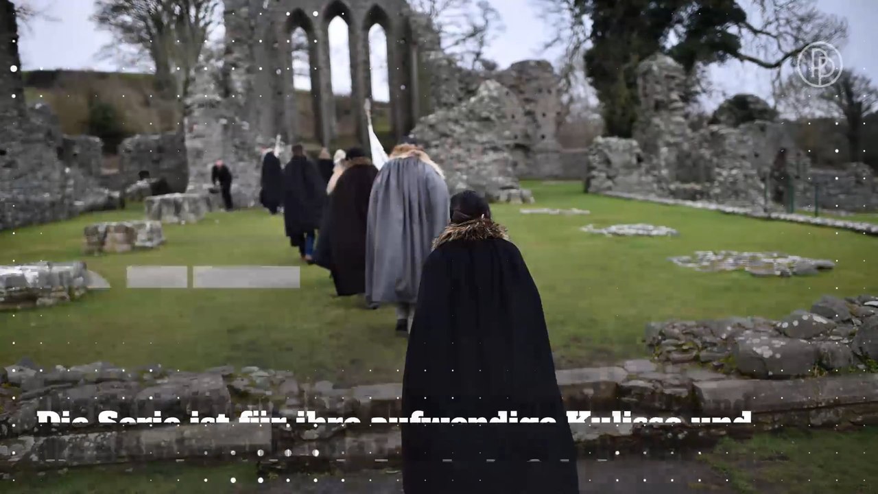 „Game of Thrones“-Set wird Touristen-Attraktion