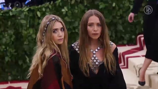 Mary-Kate und Ashley Olsen: „Wir sind wie ein Ehepaar“