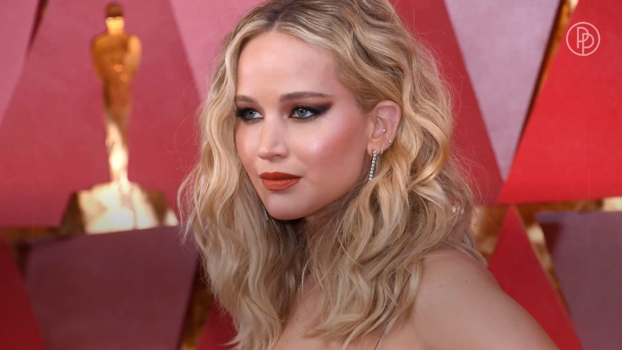 Nacktfoto-Hacker von Jennifer Lawrence muss ins Gefängnis