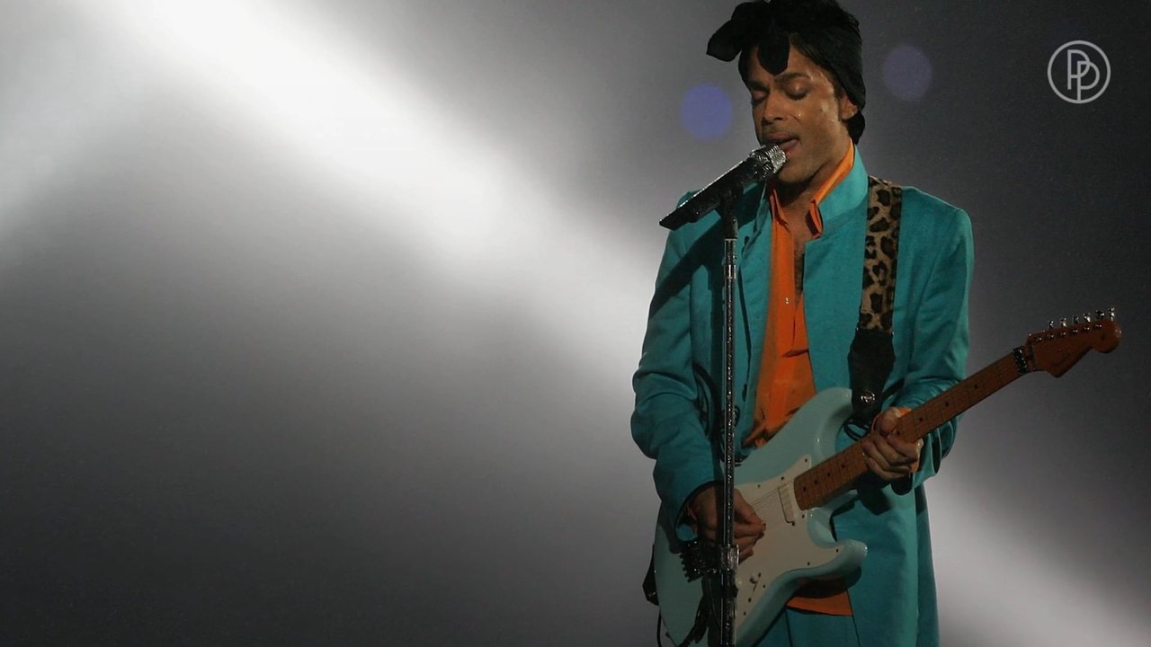 Familie von Prince verklagt Ex-Arzt