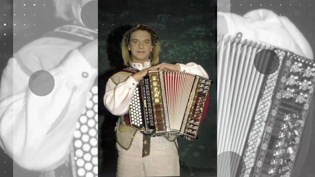 Lustige Bilder: Die Schlagerstars als Teenies