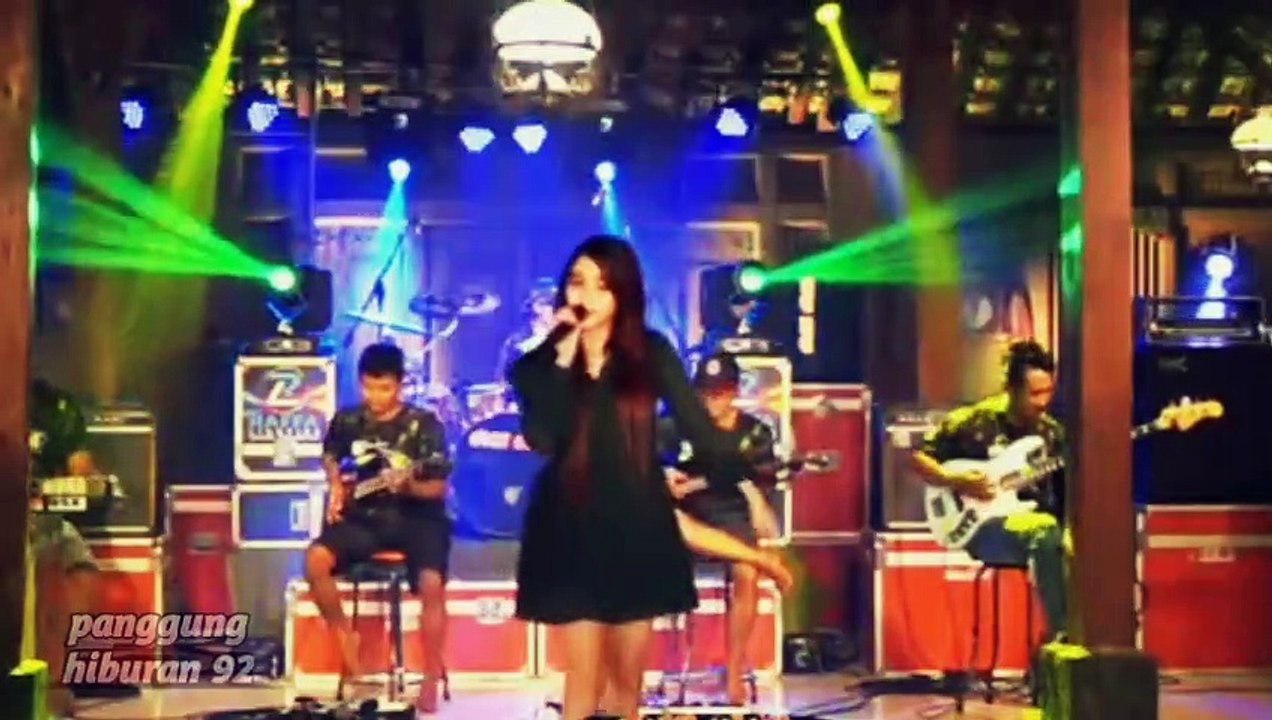 Kopi dangdut -arlida putri