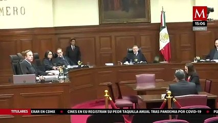 Por covid-19, Corte amplía plazo para determinar remuneraciones de servidores