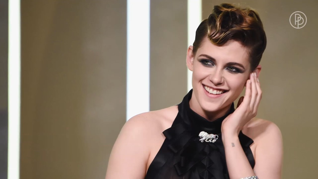 Kristen Stewart spricht über „Drei Engel für Charlie“-Reboot