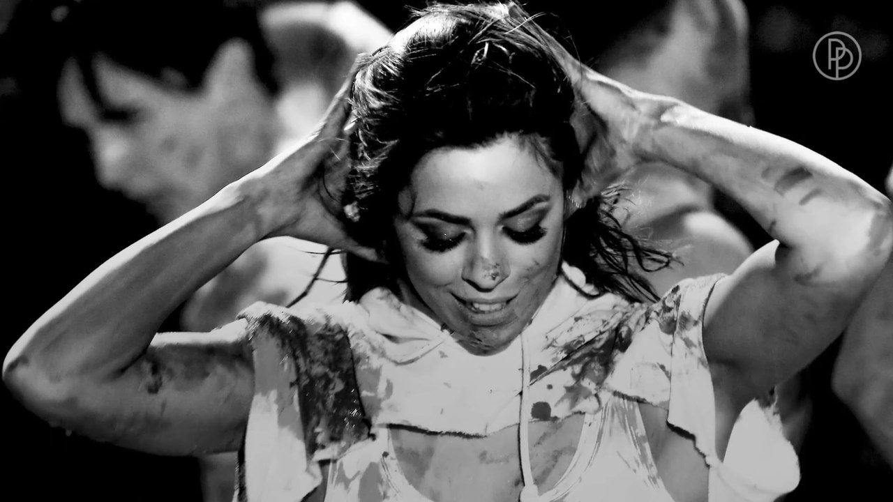 Vanessa Mai: SO habt ihr sie noch nie gesehen!