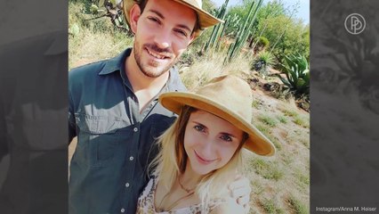 „Bauer sucht Frau“-Anna: Ihre Eltern hätten beinahe ihre Hochzeit verpasst
