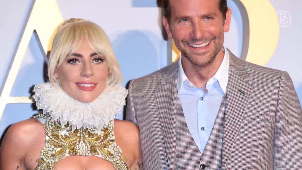 Lady Gaga „Shallow“: So war die Zusammenarbeit mit Bradley Cooper