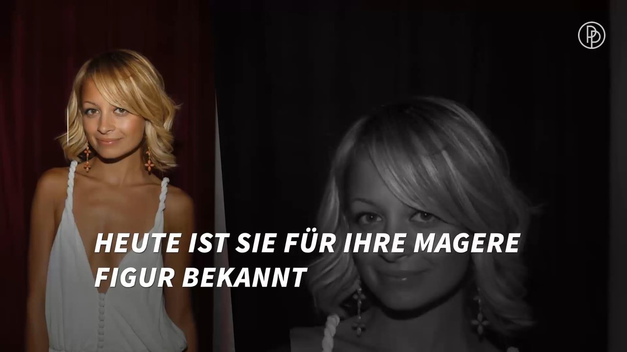 Stars, die sich quasi halbiert haben - die krassesten Gewichtsverluste