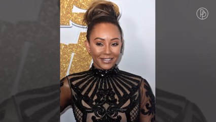Mel B: Das Spice Girl ist nicht wiederzuerkennen