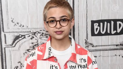 „Glee“-Star Josie Totah outet sich als transgender