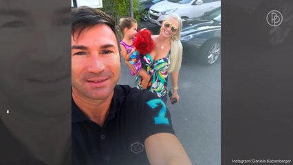 Zweites Kind mit Daniela Katzenberger? Das sagt Lucas Cordalis