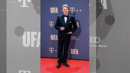 Alles Gute, „Jo Gerner“! Wolfgang Bahro wird heute 58