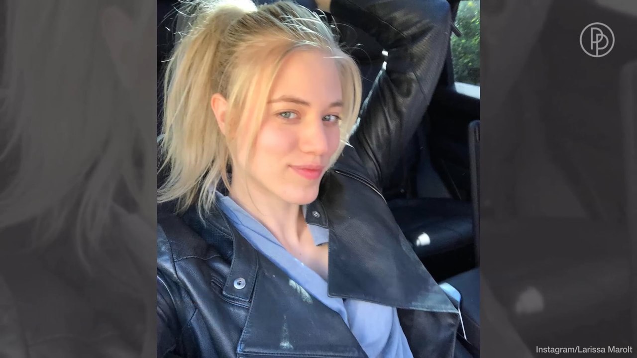 Larissa Marolt: Mit diesem Mann verbringt sie Zeit in Paris