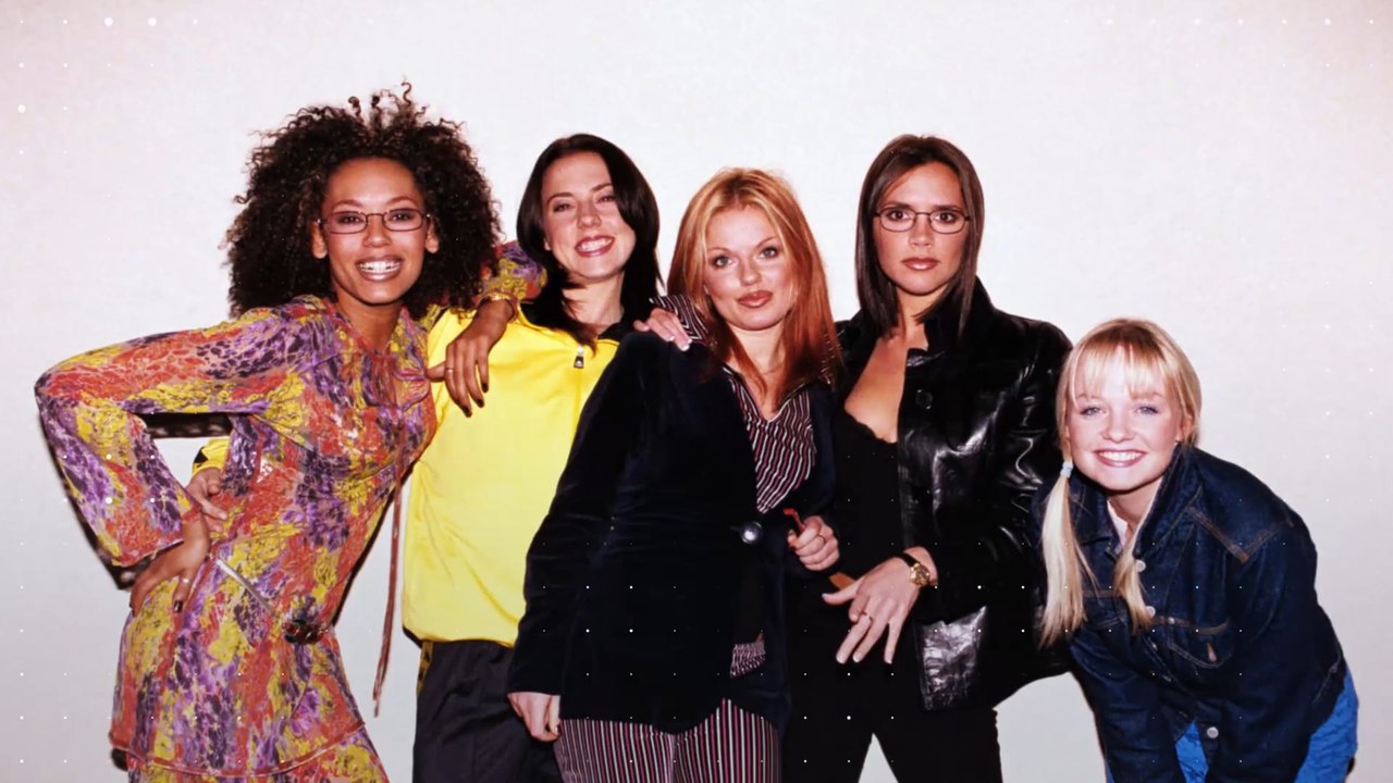 Wird Katy Perry das neue Spice Girl?