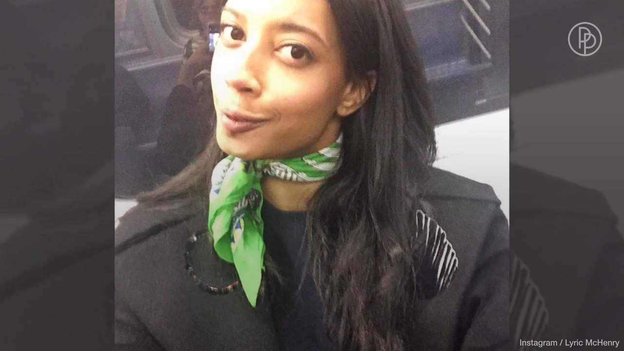 Mysteriöser Todesfall: Schwangere Lyric McHenry stirbt in New York