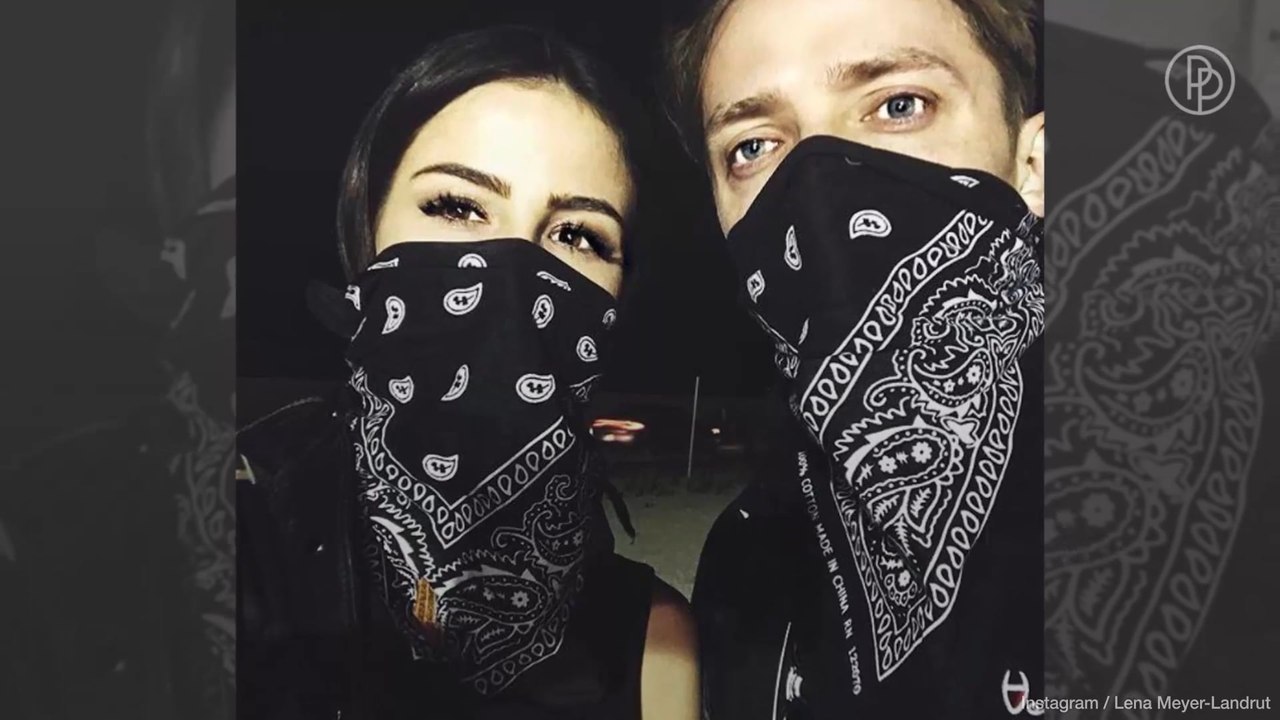 Lena Meyer-Landrut: Hier zeigt sie endlich ihren Freund
