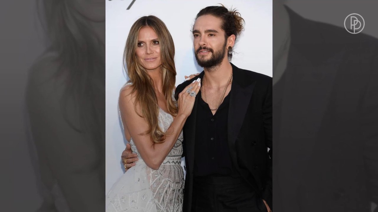 Tom Kaulitz: Scheidung von Ex-Frau Ria ist durch