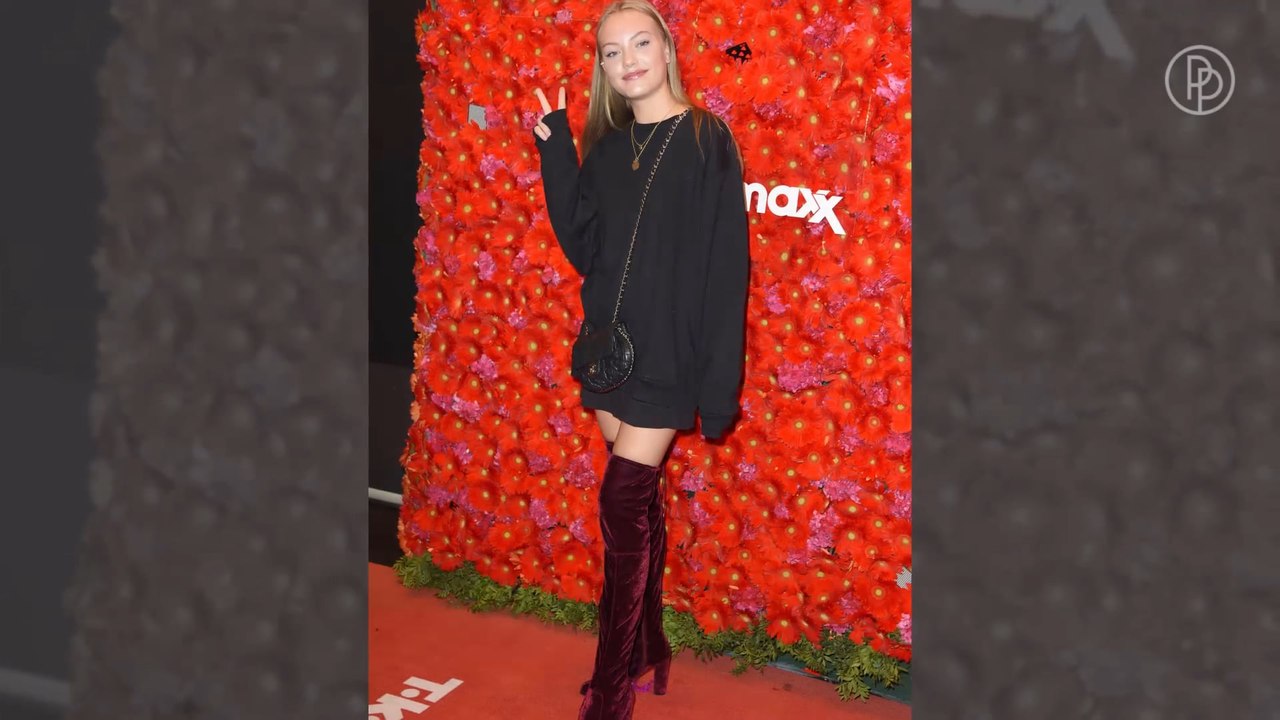 Cheyenne Ochsenknecht: Absage an GNTM